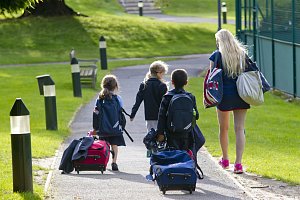 City of London Freemen`s School