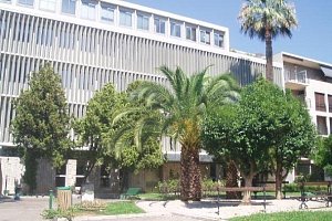 International House - Nice