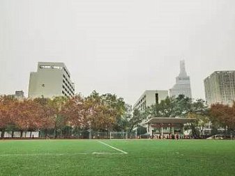 Nanjing University - курсы китайского языка