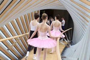 Royal Ballet School