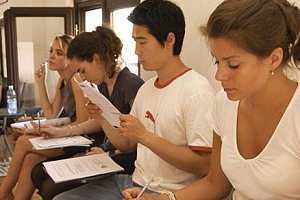 Apple Languages - HYERES/PROVENCE Sailing on the French Riviera