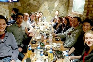 LTL Language School