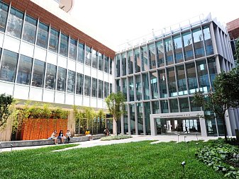 University of Hong Kong