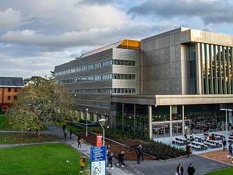 ONCAMPUS, UK Reading
