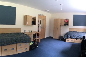 Seaford College Exsportise English - школа летнего спорта и английского языка