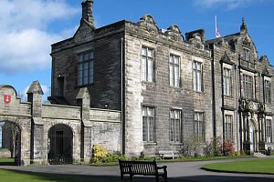 University of St Andrews