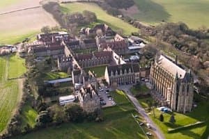 Lancing College