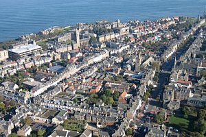 University of St Andrews