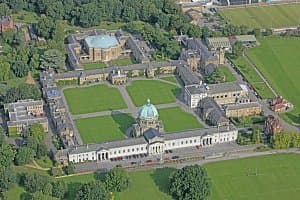 Haileybury School