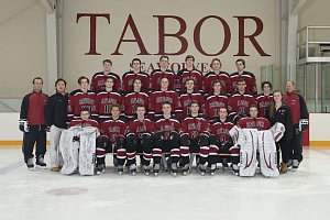 Tabor Academy