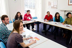 Kaplan International Colleges - Edinburgh