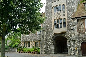 King’s School Canterbury