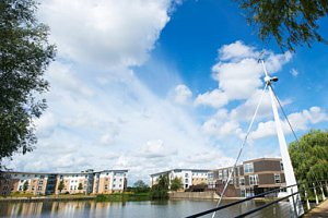 University of York International Pathway College Foundation Certificate