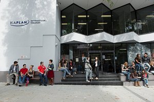 Kaplan International Colleges - Sydney
