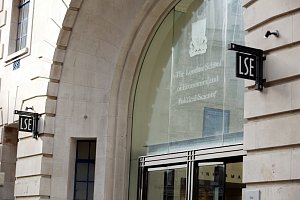 London School of Economics and Political Science (LSE)