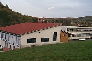 Black Forest Academy