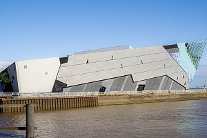 ONCAMPUS, UK Hull