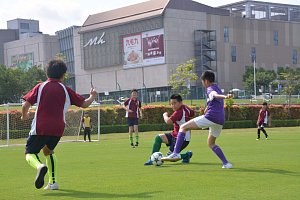 Bromsgrove School Mission Hills