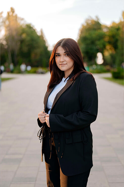 Плужникова Изабелла Юрист по банкротству