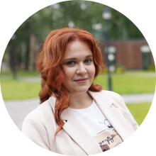 Юлия Белокопытова