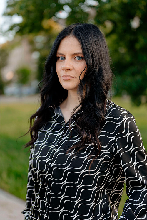 Шахова Екатерина Юрист по банкротству