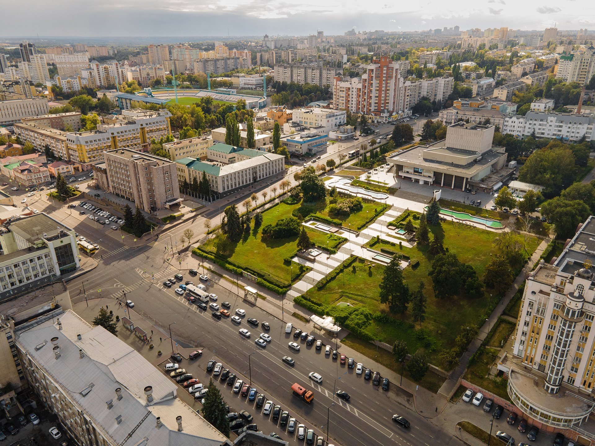 Выбор компании в Липецке для списания долгов