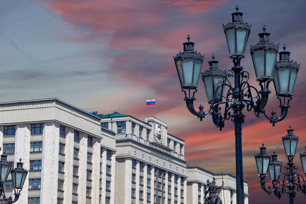 Государство на стороне должников