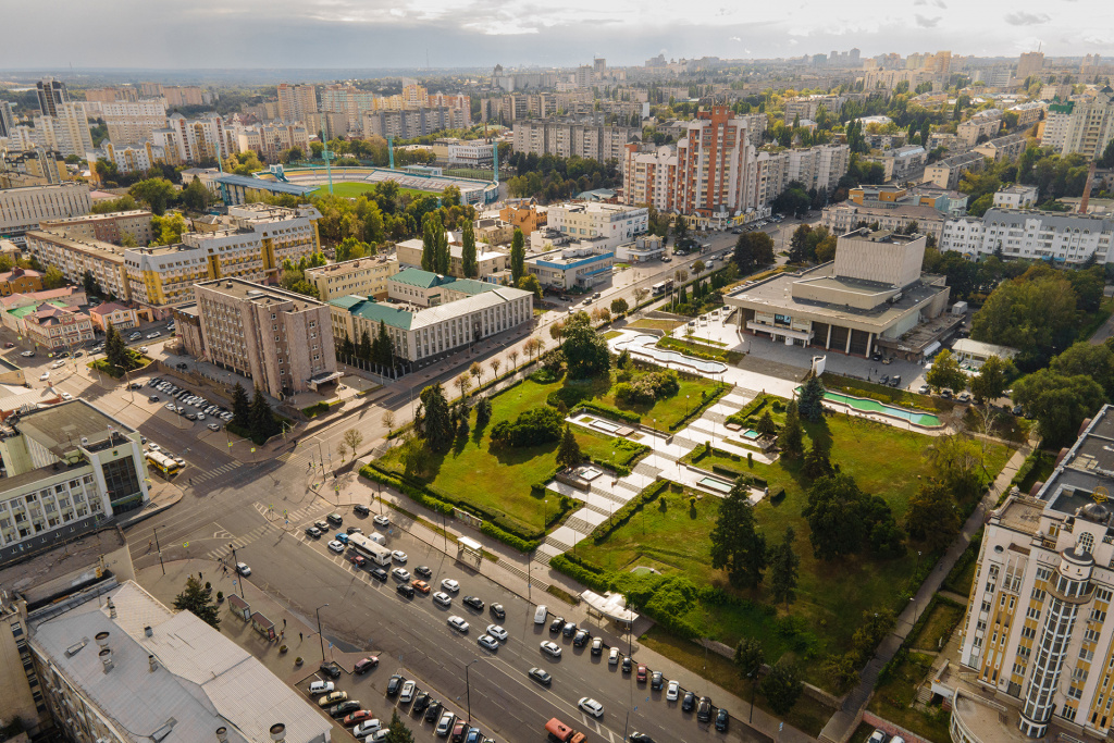 Выбор компании в Липецке для списания долгов