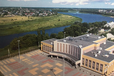 Банкротство в Грязях