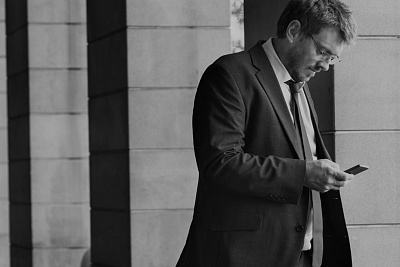 Беликов Даниил консультирует по банкротству при высокой зарплате