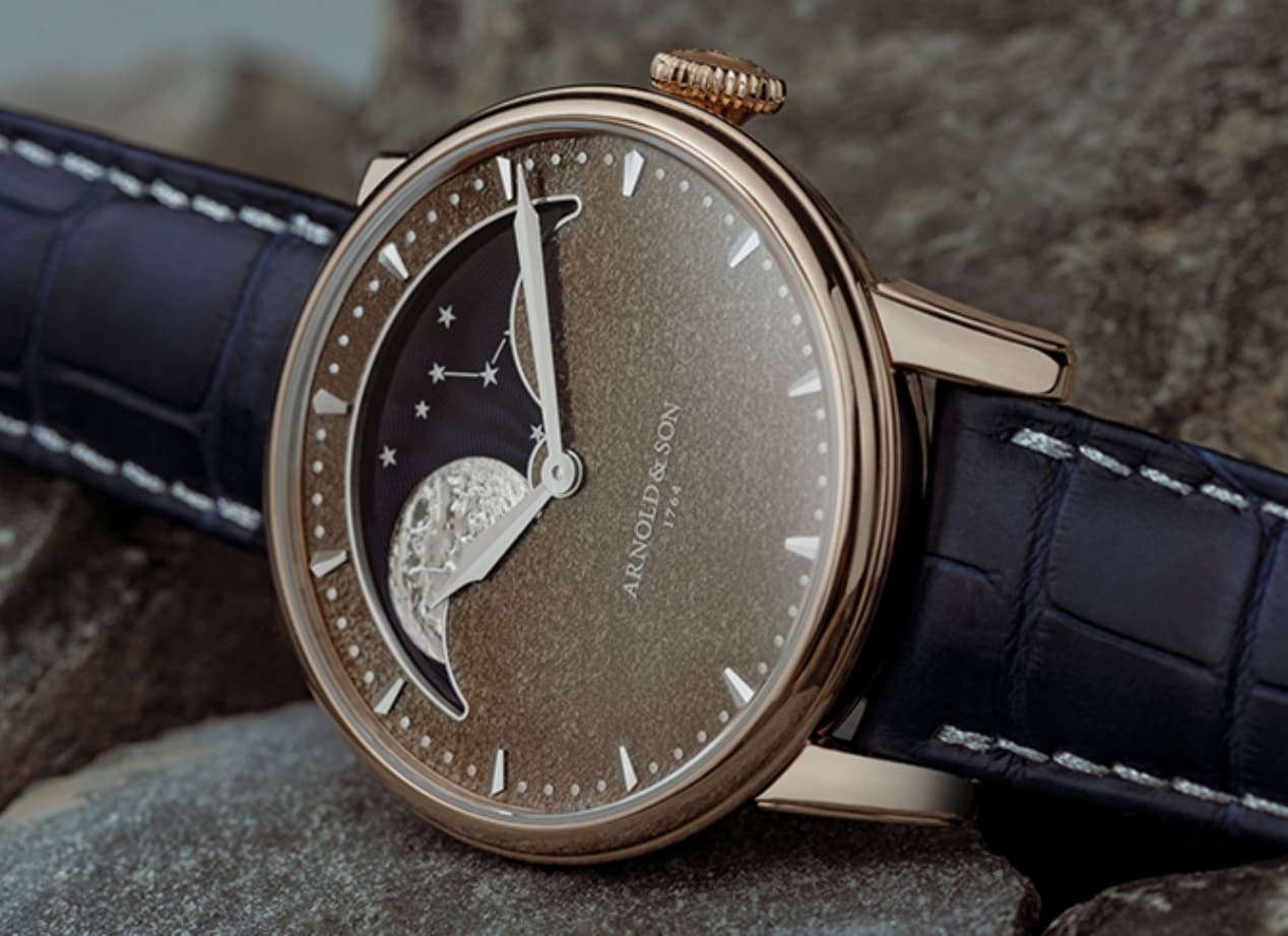 Классные НЕ швейцарские часы. Великобритания Часть 1 Arnold, Bremont, часов, бренд, который, компания, марка, марки, Awards, хронографов, производства, также, производство, Арнольда, часовых, получил, благодаря, Watch, времени, директоров