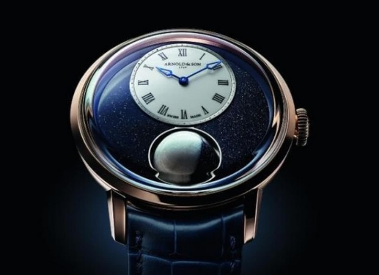 Классные НЕ швейцарские часы. Великобритания Часть 1 Arnold, Bremont, часов, бренд, который, компания, марка, марки, Awards, хронографов, производства, также, производство, Арнольда, часовых, получил, благодаря, Watch, времени, директоров
