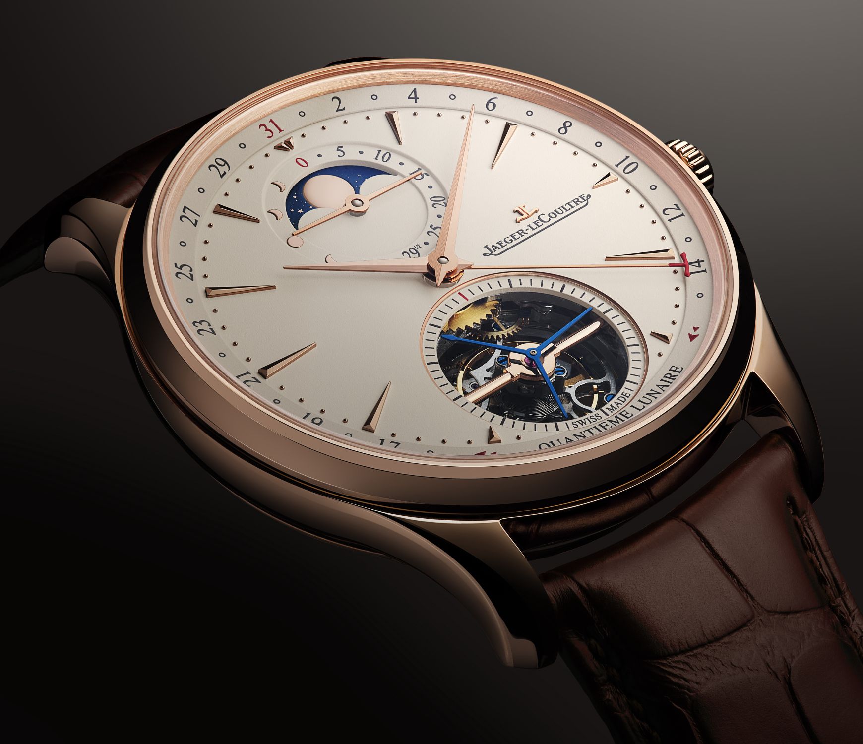 Jaeger-LeCoultre
