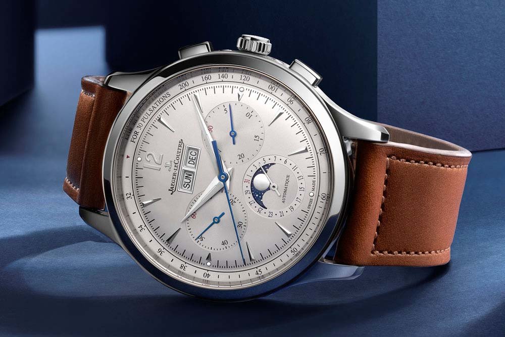 Jaeger-LeCoultre