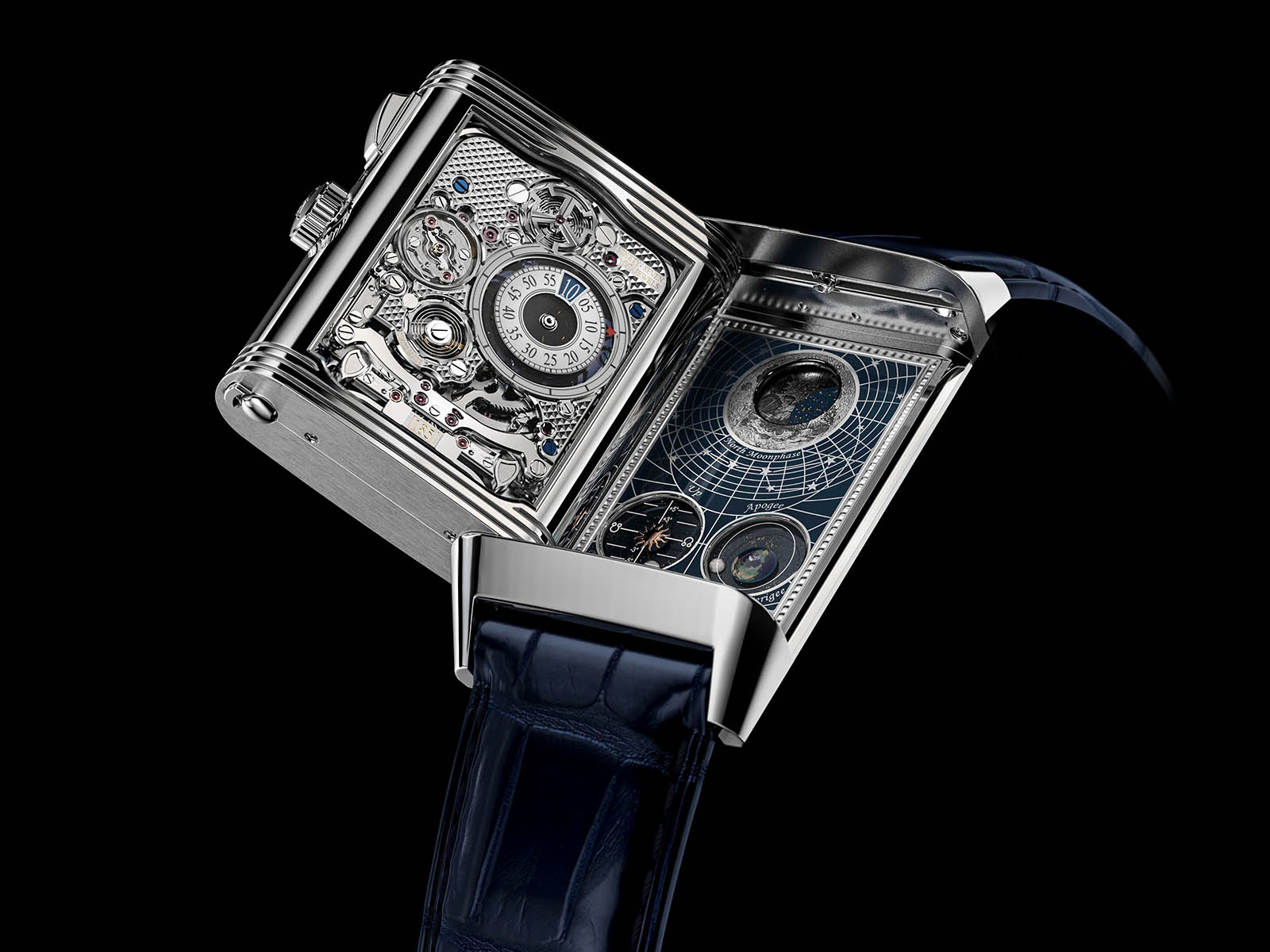 Jaeger-LeCoultre