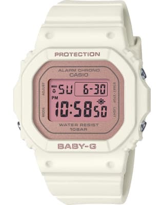 Наручные часы Casio BABY-G BGD-565SC-4