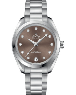 Omega 220.10.34.20.63.001
