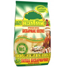 Лапша бесбармачная Кэмми 250 г