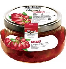 Варенье из кизила Ноян 450г