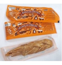 Сыр копченый коса Компанейский 100 гр
