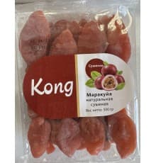Маракуйя сушеная 500гр
