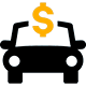 Стоимость продажи авто