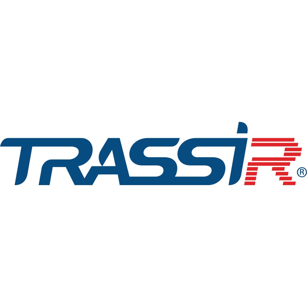 Программное обеспечение TRASSIR