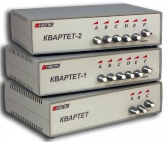 Квартет-1
