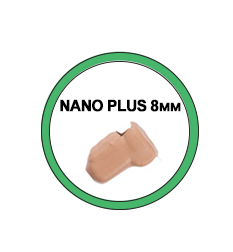 Комплект Hands Free + микронаушник «Nano+» фото 2