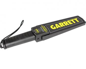 GARRETT SUPER SCANNER