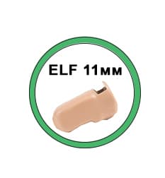 Микронаушник «ELF»