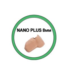 Микронаушник «Nano+»