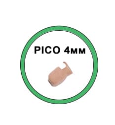 Микронаушник «Pico»