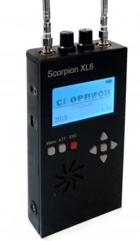 Скорпион-XL6
